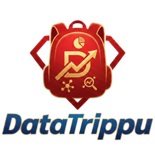 DataTrippu
